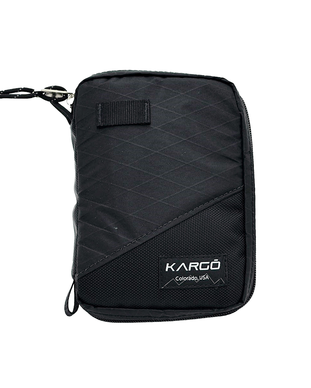 Stringo Pouch XPac Ballistic Nylon Everyday Carry Essentials - Veloce - The App For Watch Collectors