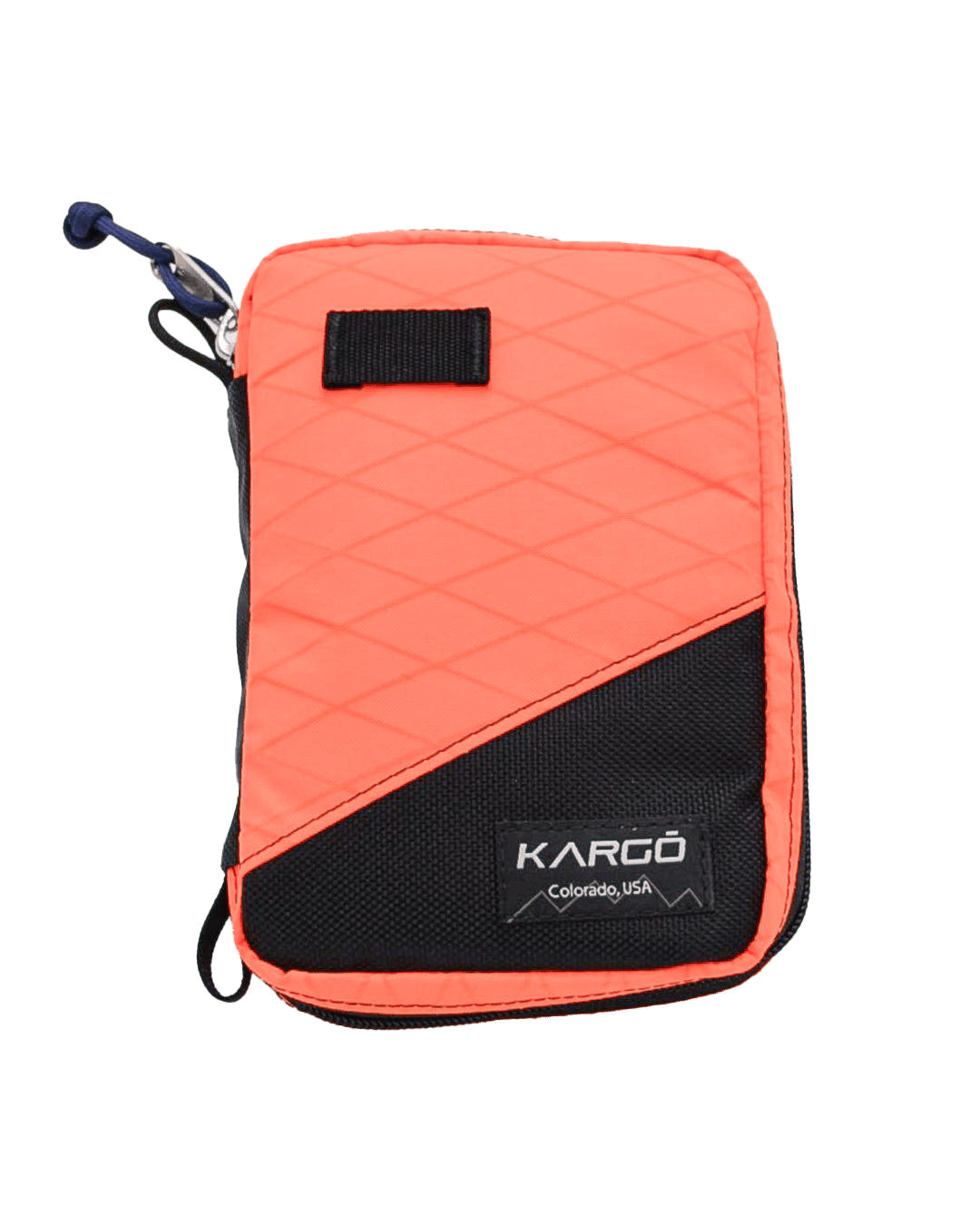 Stringo Pouch XPac Ballistic Nylon Everyday Carry Essentials - Veloce - The App For Watch Collectors