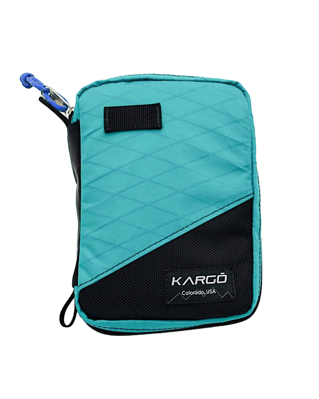 Stringo Pouch XPac Ballistic Nylon Everyday Carry Essentials - Veloce - The App For Watch Collectors