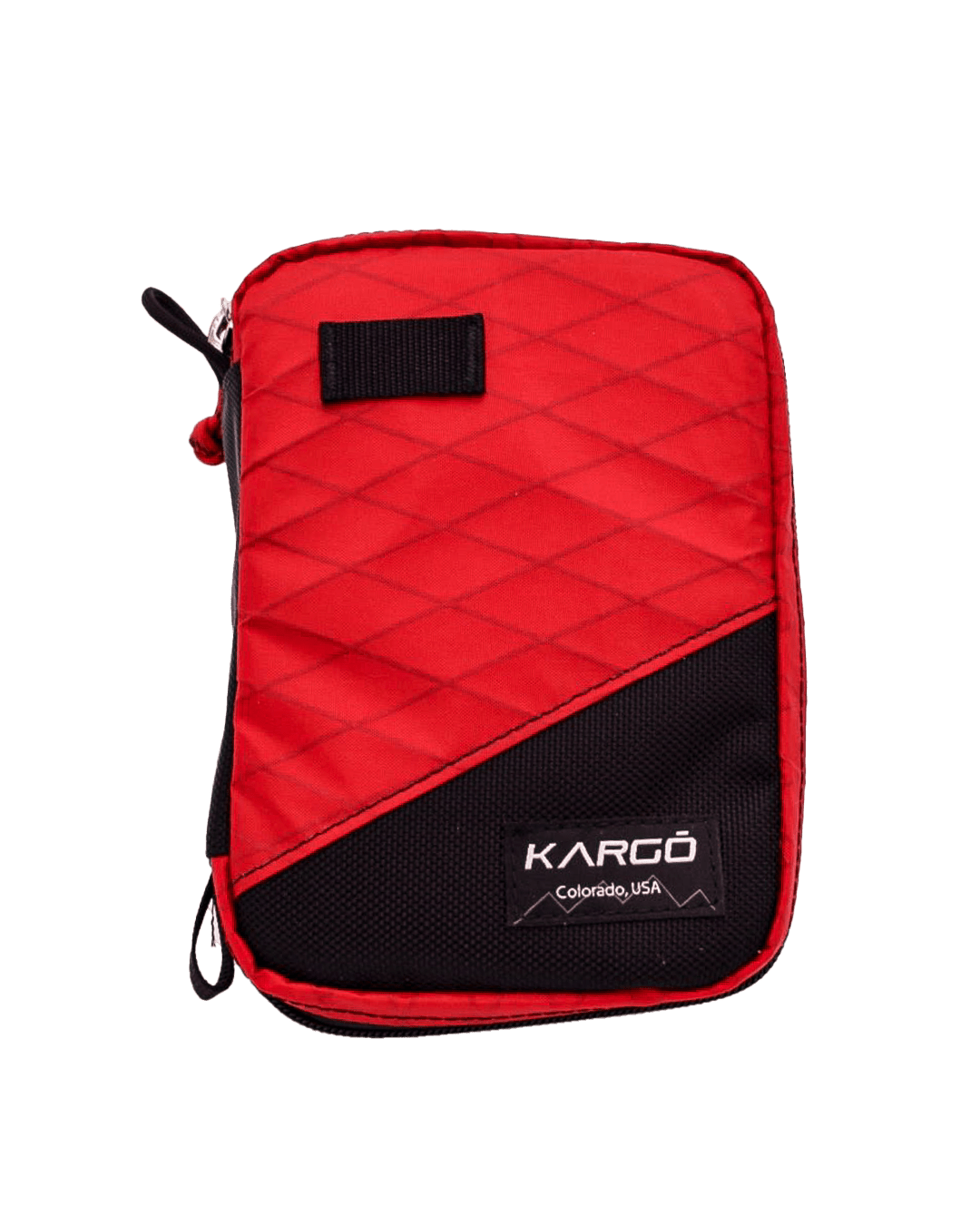 Stringo Pouch XPac Ballistic Nylon Everyday Carry Essentials - Veloce - The App For Watch Collectors
