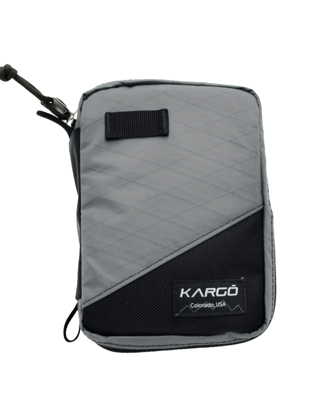 Stringo Pouch XPac Ballistic Nylon Everyday Carry Essentials - Veloce - The App For Watch Collectors