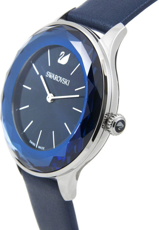 Swarovski Watch Nova 36mm Blue 5295349