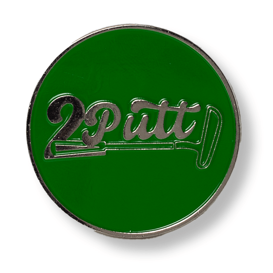 Tequila Bottle Golf Ball Marker Cast Metal Enamel Finish - Veloce - The App For Watch Collectors