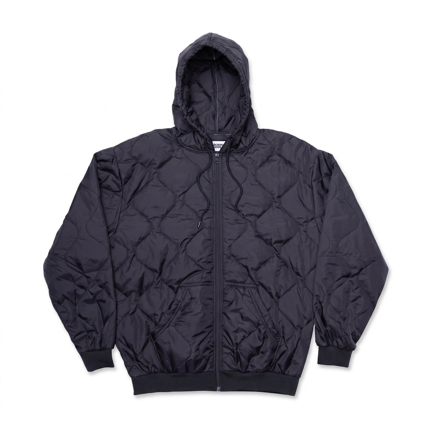 The Woobie Jacket