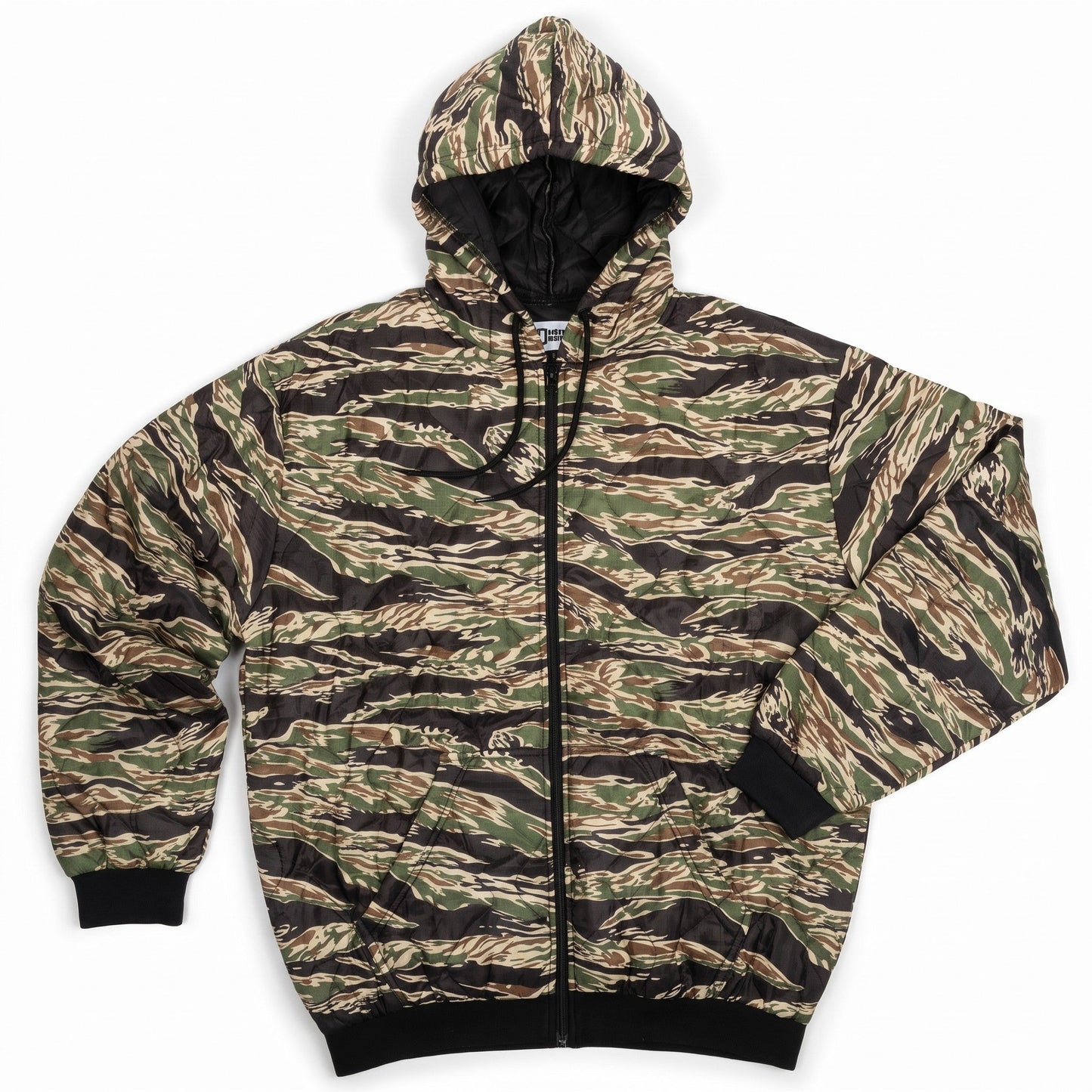 The Woobie Jacket