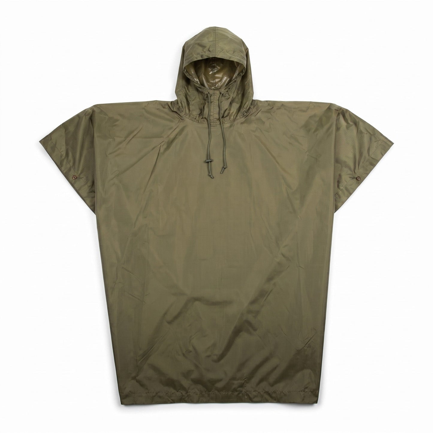 The Woobie Poncho