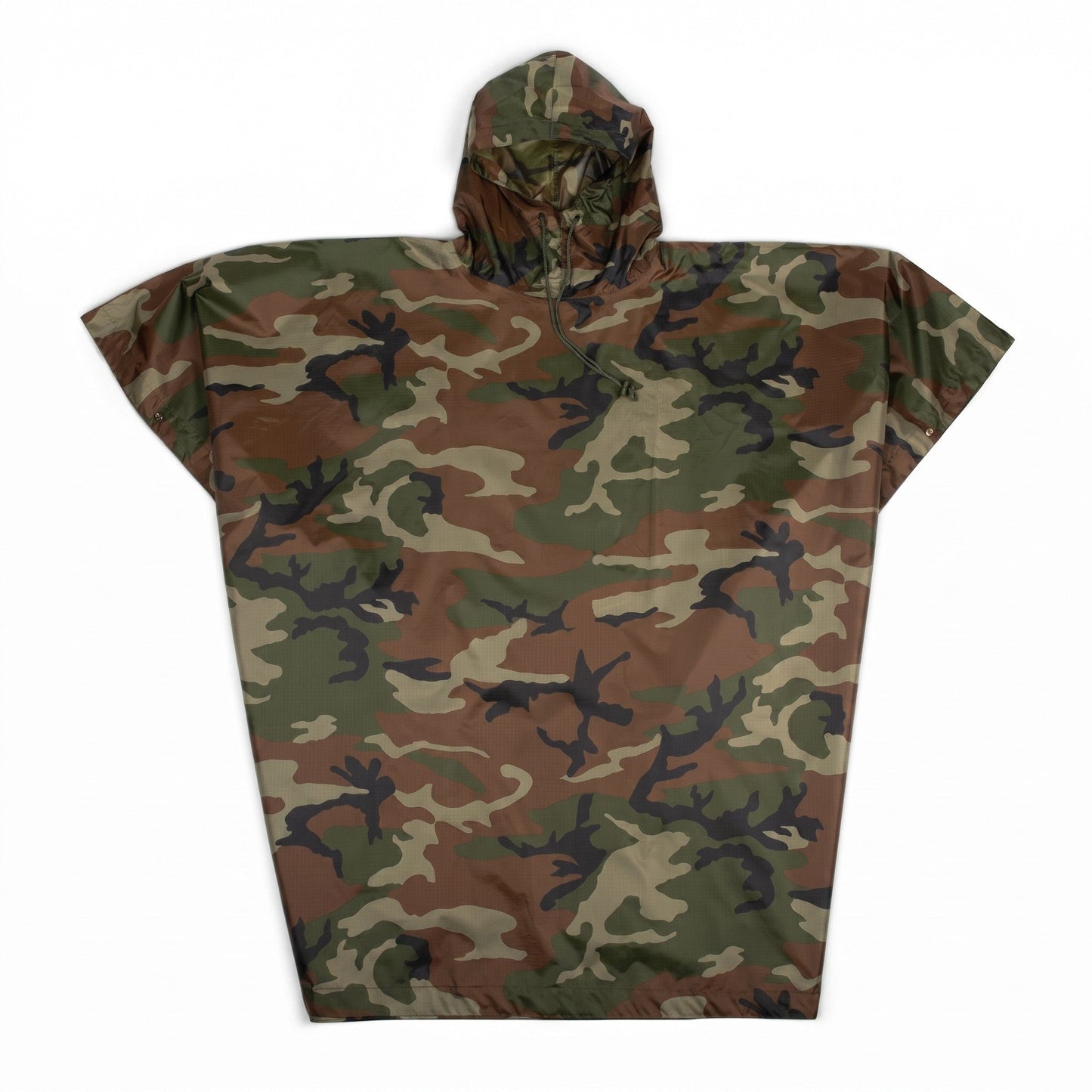 The Woobie Poncho