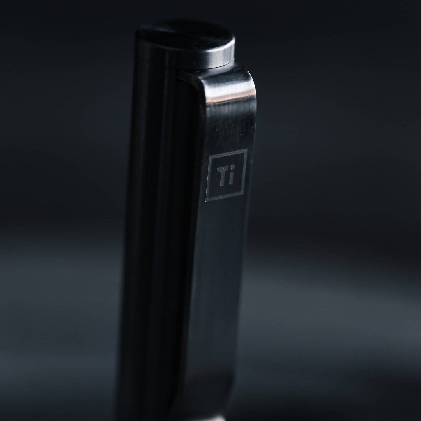 Pocket Pro Pen: The Auto Adjusting EDC Pen