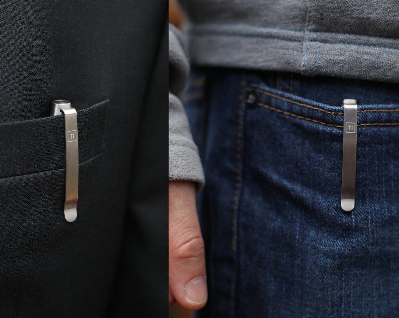 Ti Ultra Pen Three In One Fountain Ballpoint Rollerball - Veloce - The App For Watch Collectors