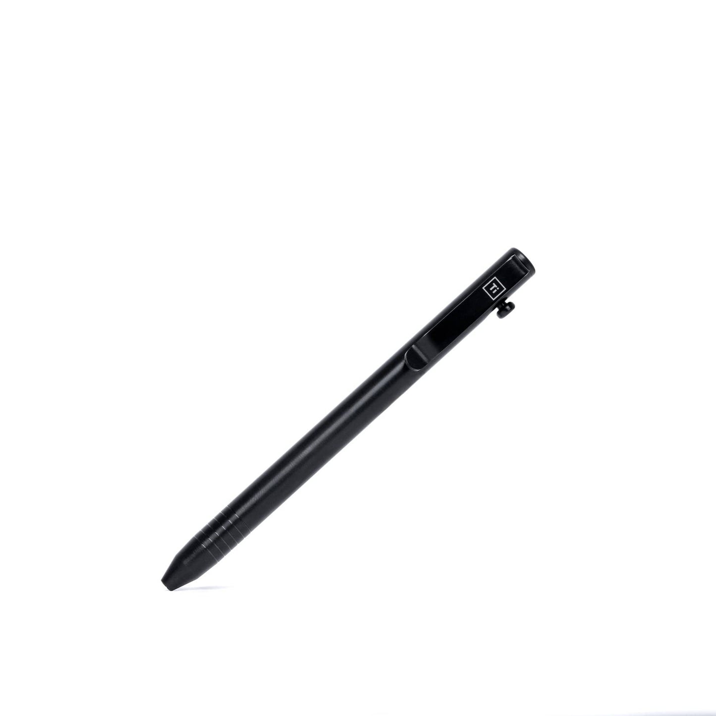 Slim Bolt Action Pen - Veloce - The App For Watch Collectors