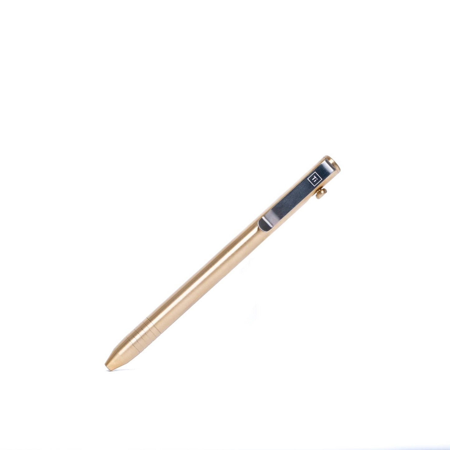 Slim Bolt Action Pen - Veloce - The App For Watch Collectors