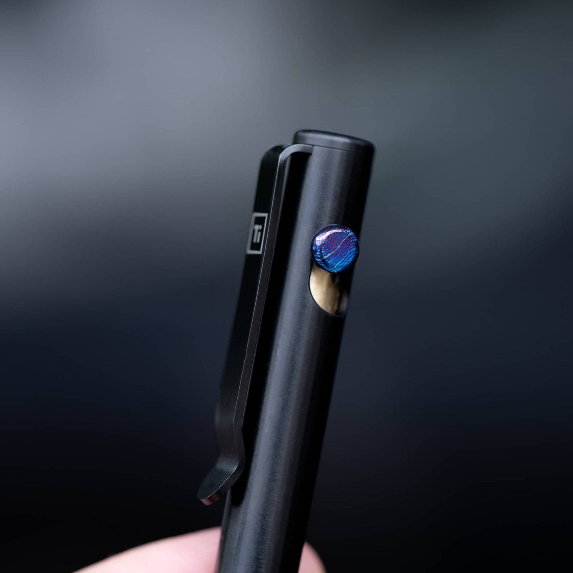 Slim Bolt Action Pen - Veloce - The App For Watch Collectors
