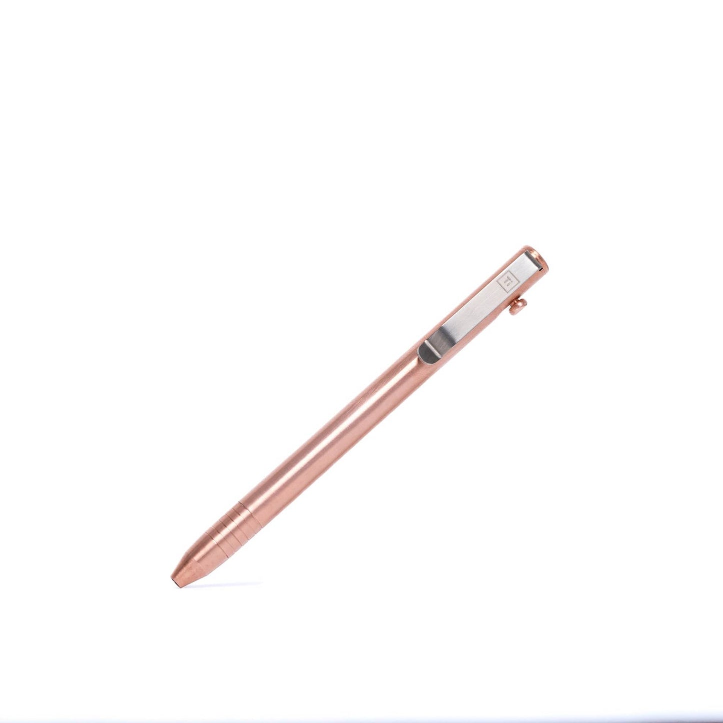 Slim Bolt Action Pen - Veloce - The App For Watch Collectors