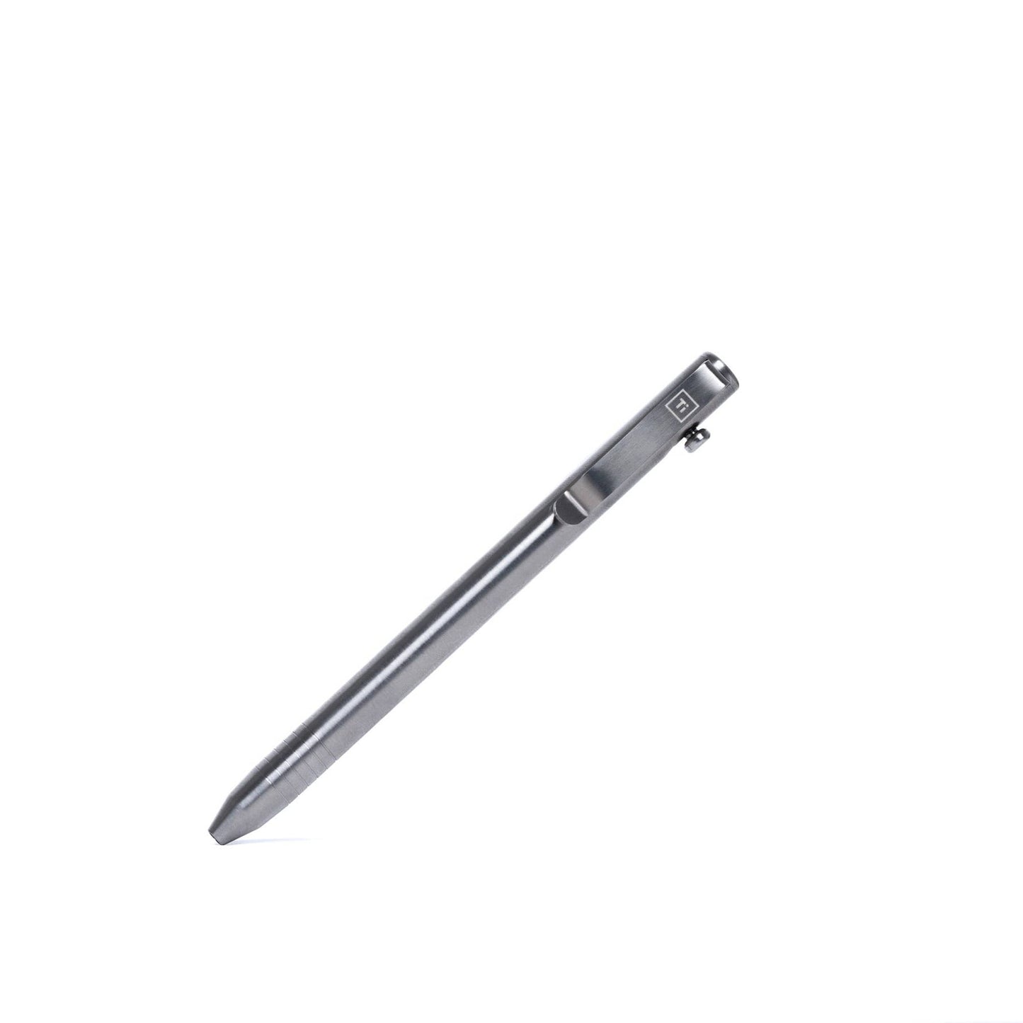 Slim Bolt Action Pen - Veloce - The App For Watch Collectors
