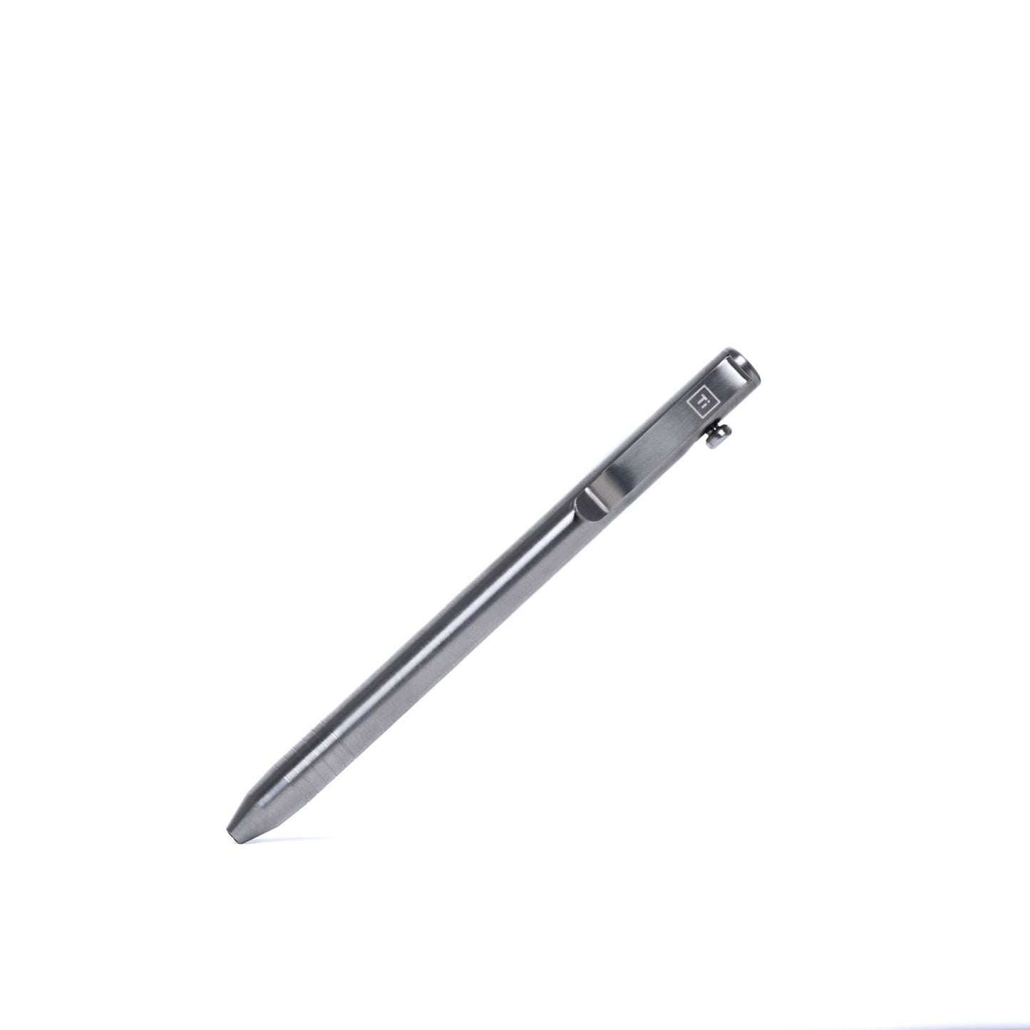 Slim Bolt Action Pen - Veloce - The App For Watch Collectors