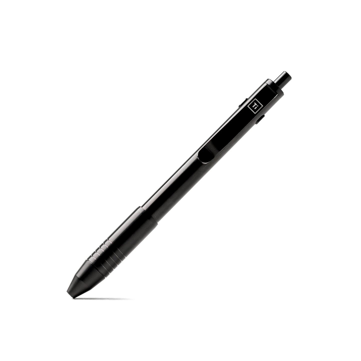 Dual Side Click Pen With Auto Adjustable Tip And Length - Veloce - The App For Watch Collectors