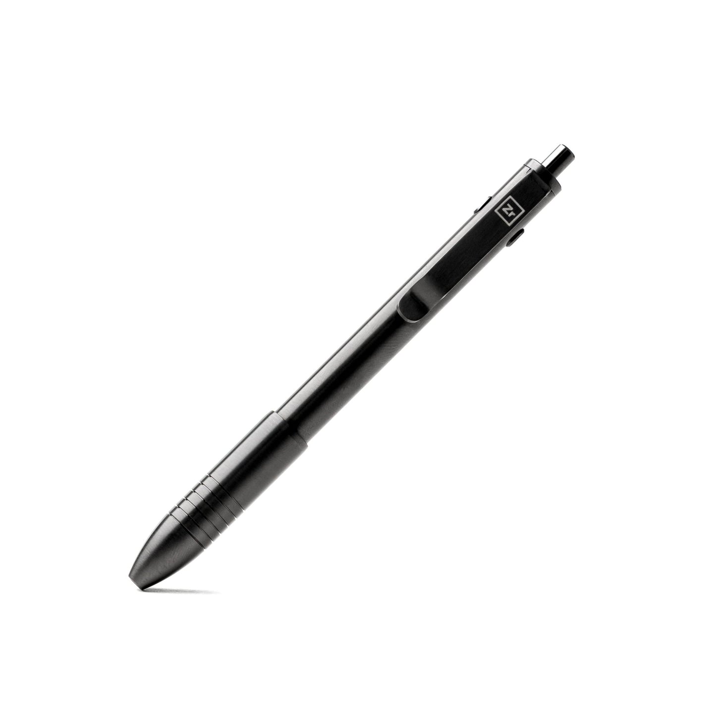 Dual Side Click Pen With Auto Adjustable Tip And Length - Veloce - The App For Watch Collectors