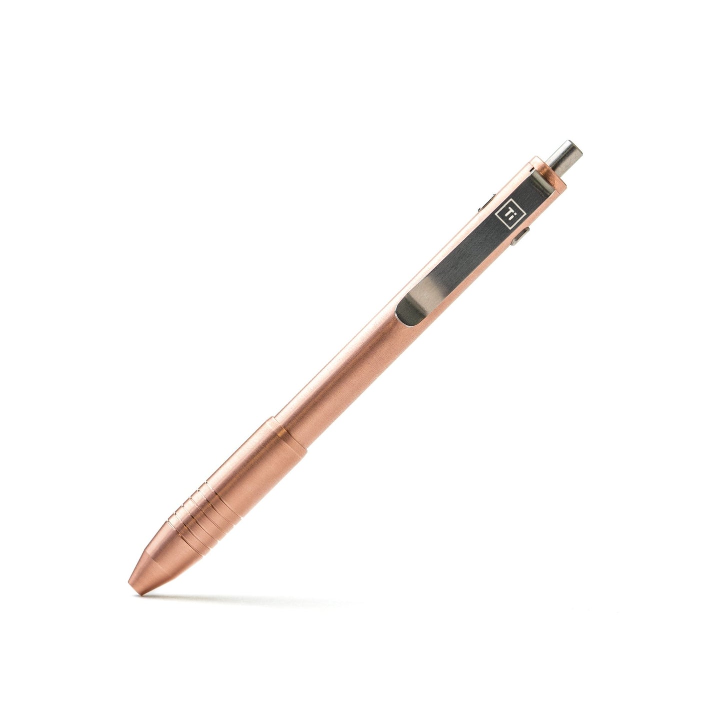 Dual Side Click Pen With Auto Adjustable Tip And Length - Veloce - The App For Watch Collectors