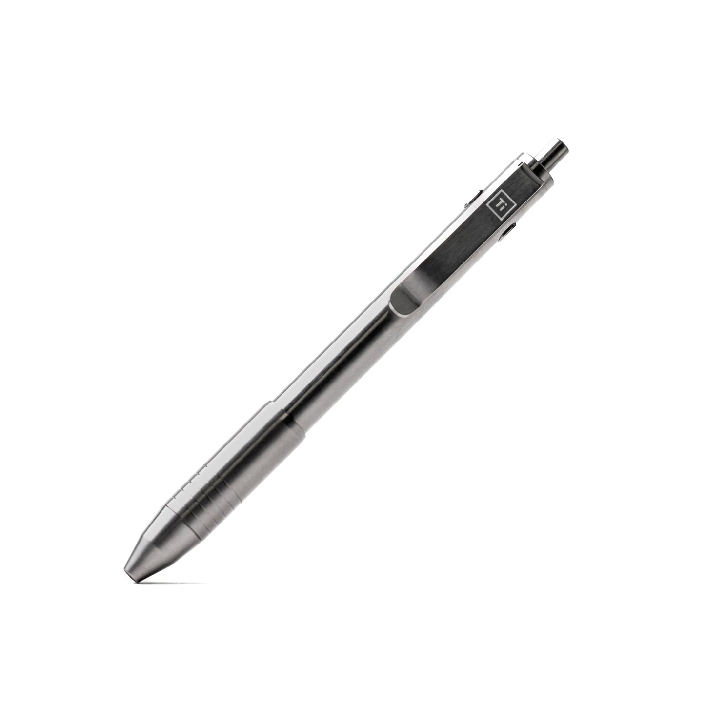 Dual Side Click Pen With Auto Adjustable Tip And Length - Veloce - The App For Watch Collectors