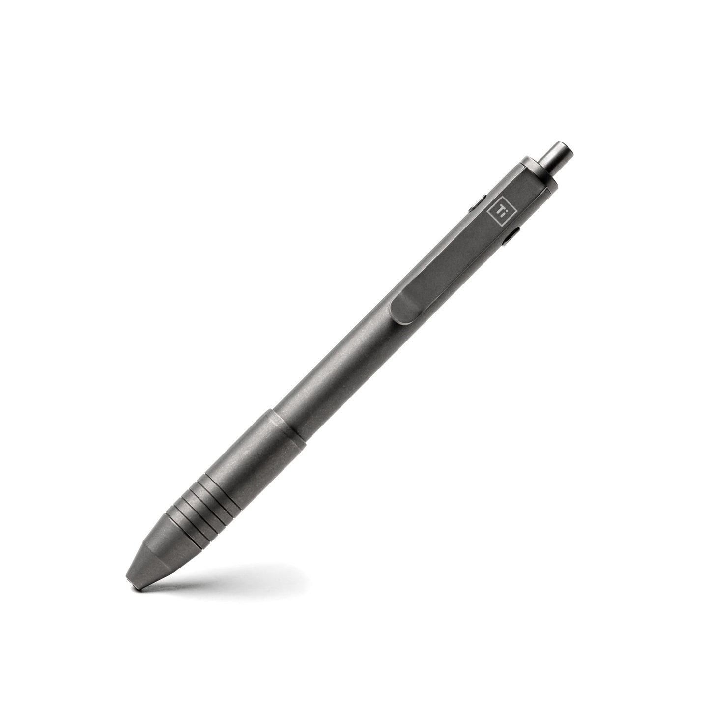 Dual Side Click Pen With Auto Adjustable Tip And Length - Veloce - The App For Watch Collectors