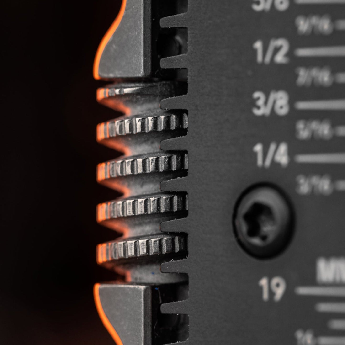 Titanium EDC Wrench Pocket Tool for Everyday Carry Kit - Veloce - The App For Watch Collectors