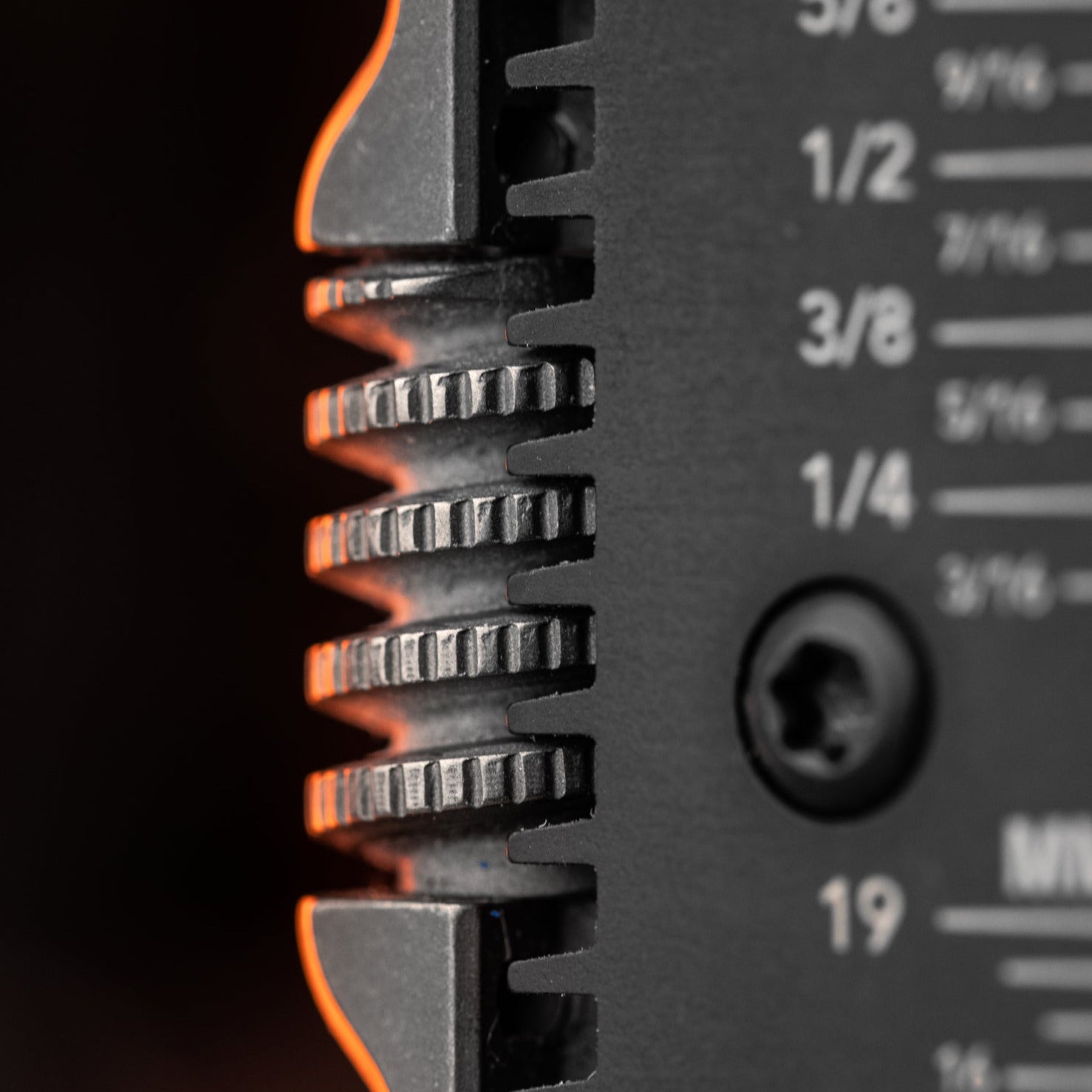 Titanium EDC Wrench Pocket Tool for Everyday Carry Kit - Veloce - The App For Watch Collectors