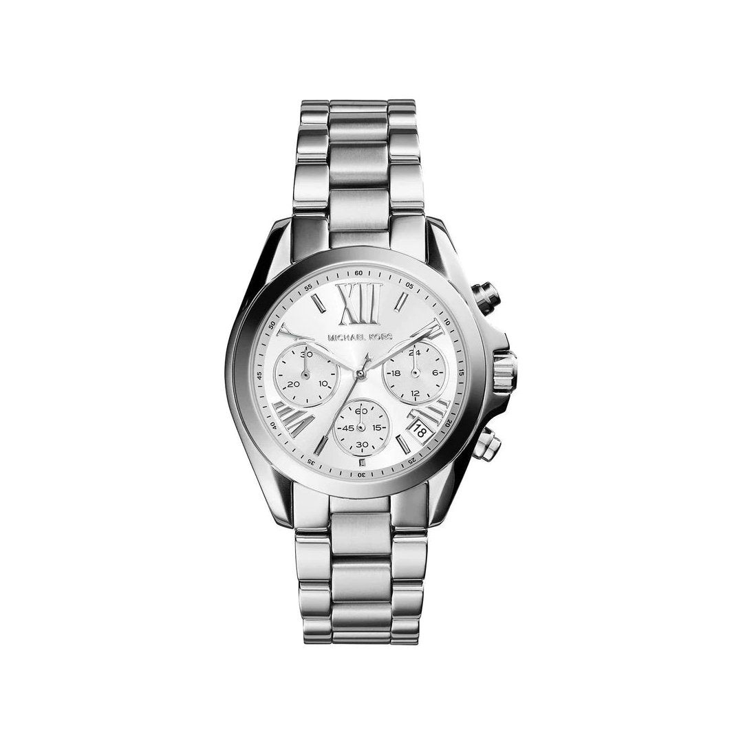 Michael Kors Mk6174 Womens Lexington Chronograph Watch